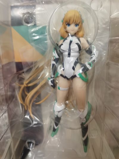 POP UP PARADE 乐园追放 安吉拉·巴尔扎克