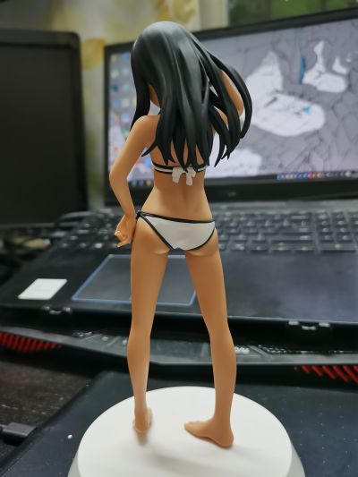 Summer Queens 不要欺负我，长瀞同学 长瀞 半成品组装