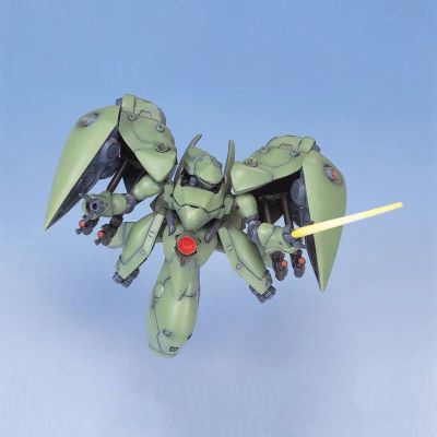 BB战士224  露维·杰露