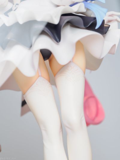 崩坏3 爱莉希雅 粉色甜心小姐♪