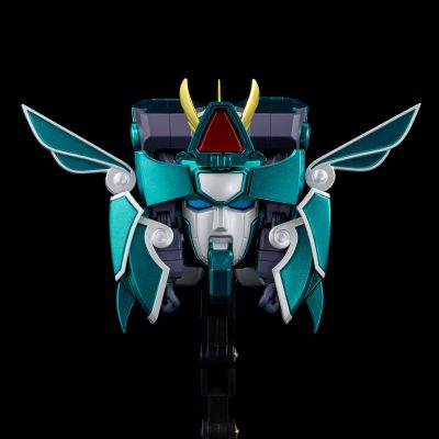 METAMOR-FORCE 光能使者 风暴使者 金属配色