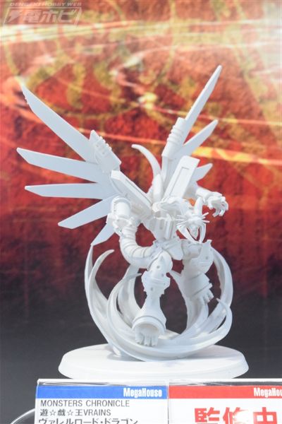 怪兽年代记  游戏王VRAINS 枪管上膛龙