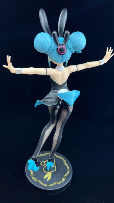 BiCute Bunnies  初音未来系列  初音未来 眨眼款