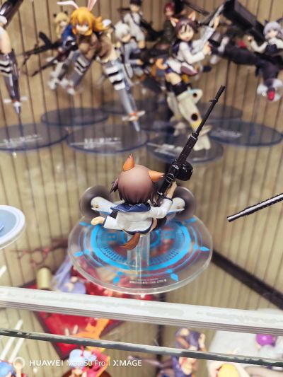 强袭魔女 宮藤芳佳