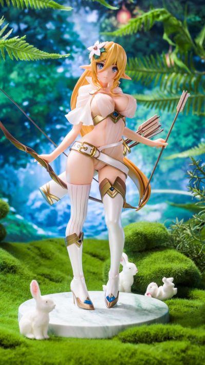 精灵