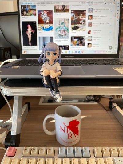 压泡面 测不准的阿波连同学 阿波连玲奈