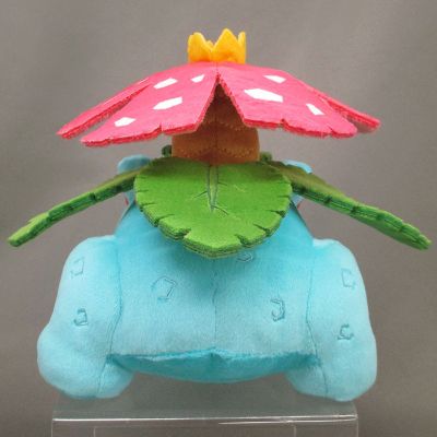 宝可梦全明星收藏 PP94 妙蛙花 S码