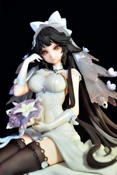 碧蓝航线 高雄 神护樱华