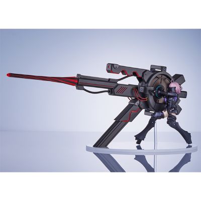 ConoFig 命运-冠位指定 盾兵-玛修・基列莱特 〔奥特瑙斯〕 + 悖论构造体