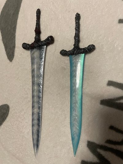 艾尔登法环  魔女菈妮