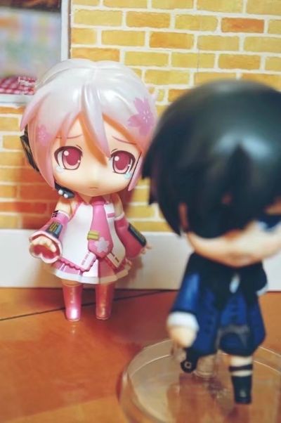 粘土娃 黑执事：大西洋之书 塞巴斯蒂安·米卡利斯