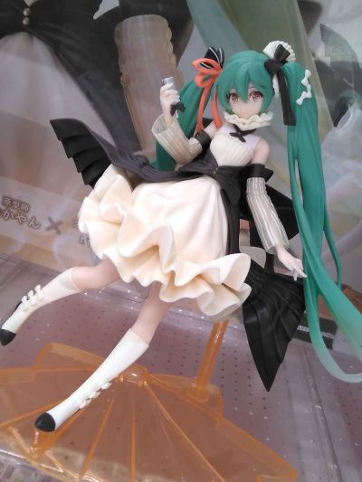 艺术家杰作 初音未来 ～Latidos-2022-~