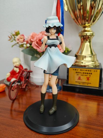 Specialクオリティ手办 シュタインズ ゲート 椎名真由里 