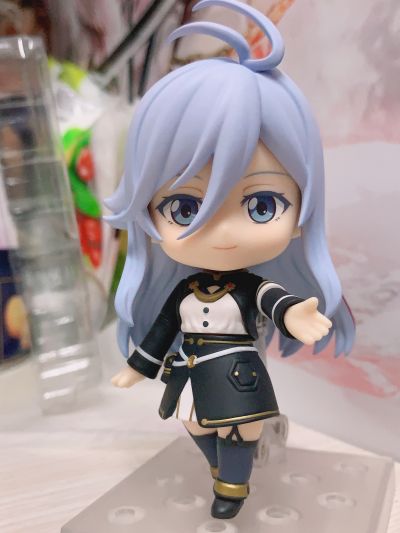 粘土人#1672b 86-不存在的地域- 弗拉迪蕾娜·米丽洁 鲜血女王ver.