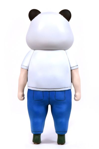 B5系列 邪神与厨二病少女 熊猫人