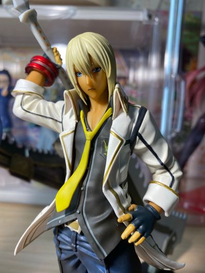 噬神者2 	索玛·希克扎尔