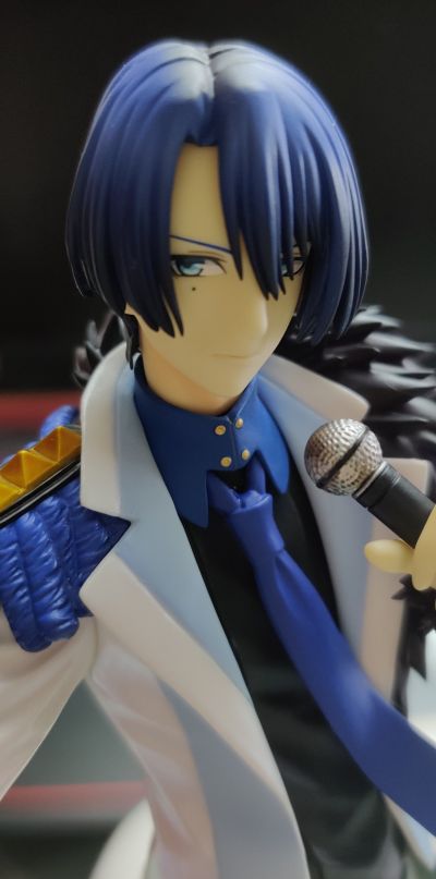 歌之王子♪真爱1000％ 圣川真斗