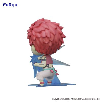 掌中人偶精细版 鬼灭之刃 魇梦与猗窝座