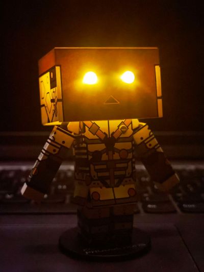 四叶妹妹！ 阿楞