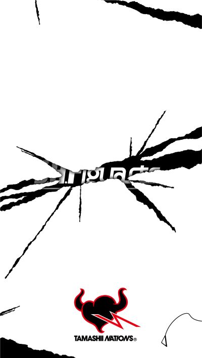 S.H.Figuarts 链锯人