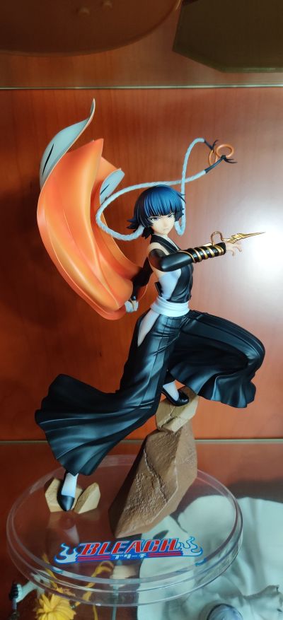 GALS系列 BLEACH 境·界(死神) 碎蜂