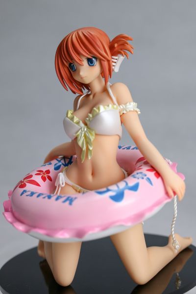トゥハート2 小牧爱佳 Miyazawa Mokei Limited Edition - Summer Ver. 