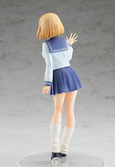 POP UP PARADE 杜鹃的婚约 海野幸