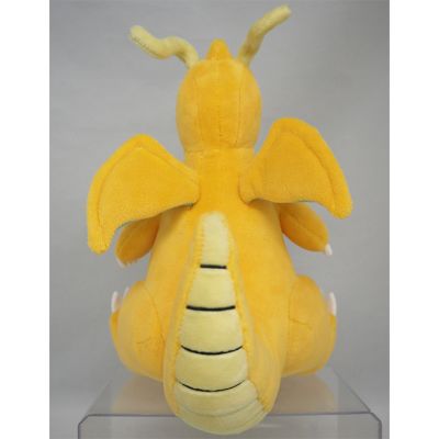 宝可梦全明星收藏 PP39 快龙 S码