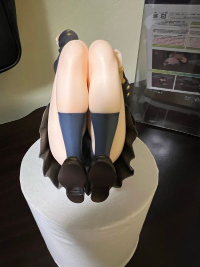 剃须。然后捡到女高中生。 荻原沙优