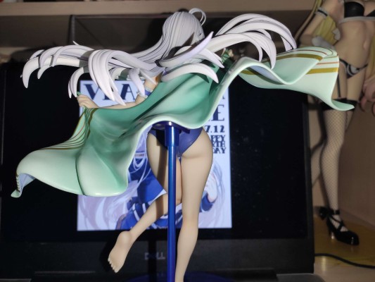 CAWorks 86-不存在的地域- 蕾娜 泳装版