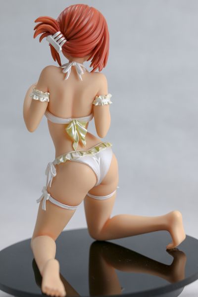 トゥハート2 小牧爱佳 Miyazawa Mokei Limited Edition - Summer Ver. 