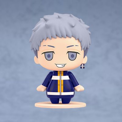 Pocket Maquette 重生之道 02