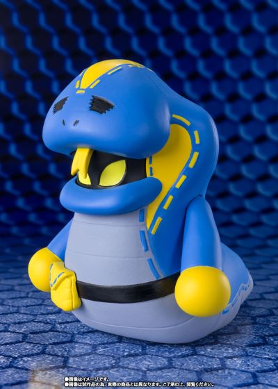 S.H.Figuarts  维斯+拉咘柯芙+配件包