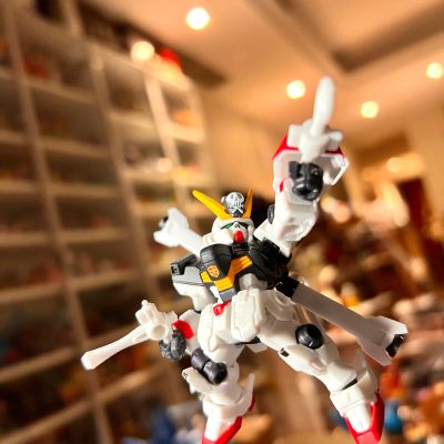 机动战士高达 重装×重奏 EX39  海盗高达X1 全武装型