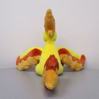 宝可梦全明星收藏 PP190 火焰鸟 S码