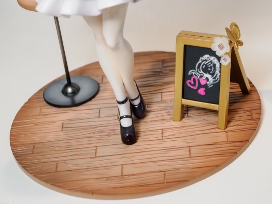 崩坏3 爱莉希雅 粉色甜心小姐♪