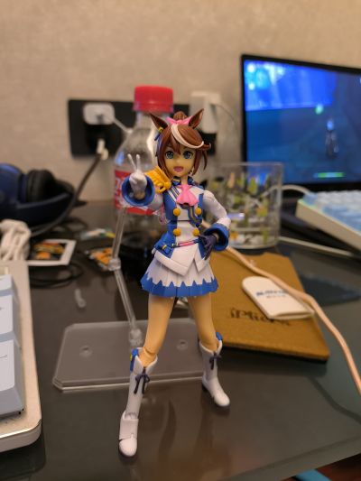 Figure-rise Standard 赛马娘 东海帝皇
