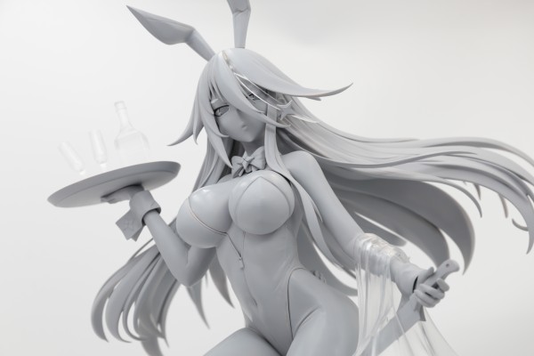 《太阳风计划》白夏 （执行任务 Ver.）