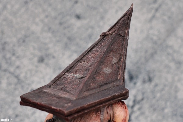 寂静岭 x 黎明杀机 / 处刑者