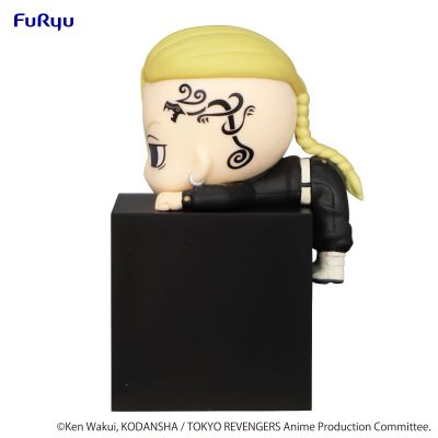 重生之道趴趴 花垣武道 佐野万次郎 龙宫寺坚