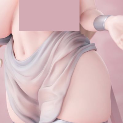 天使酱 （得意）