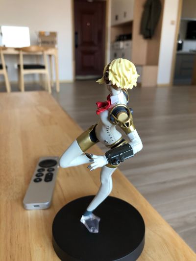 POP UP PARADE 女神异闻录3 埃癸斯