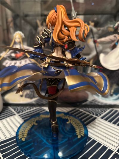 Figuarts ZERO 碧蓝幻想 贝阿朵丽丝
