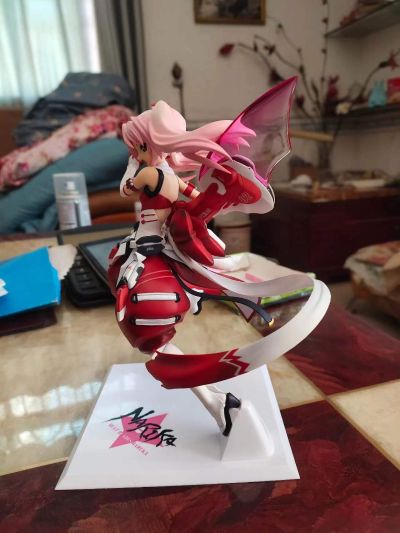 超昂闪忍遥 四方堂成香 超昂閃忍Ver. 