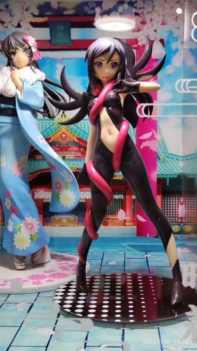 我的妹妹不可能那么可爱 新垣绫濑 -塔纳托斯・コスver.-