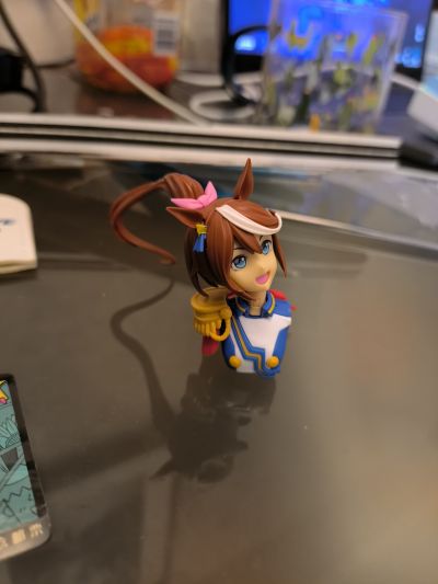 Figure-rise Standard 赛马娘 东海帝皇