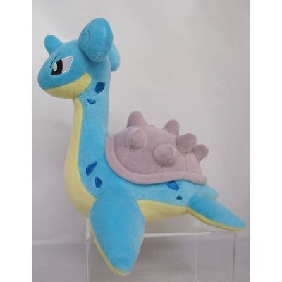 宝可梦全明星收藏 PP82 拉普拉斯 S码