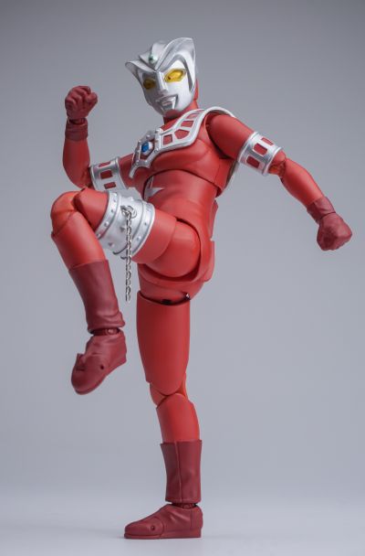 S.H.Figuarts 阿斯特拉
