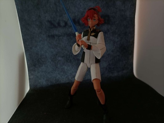 Figure-rise Standard   斯莱塔·墨丘利