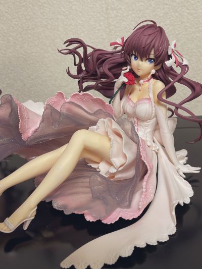 ESPRESTO est-礼服与明眸- 偶像大师灰姑娘女孩 一之濑志希  特别版